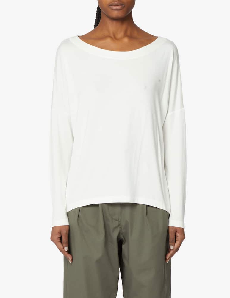 ESPRIT Relaxed fit long-sleeved top - picture 1 ESPRIT Relaxed fit long-sleeved top - picture 1