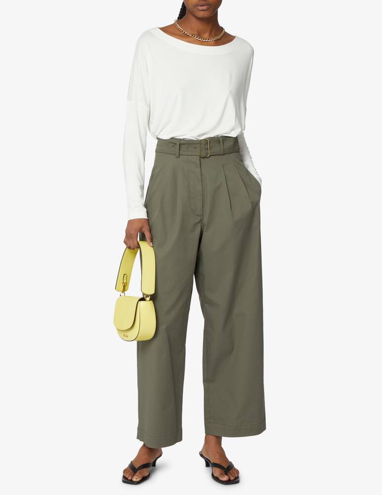 rinascente ESPRIT Top a maniche lunghe dalla vestibilitÃ  rilassata