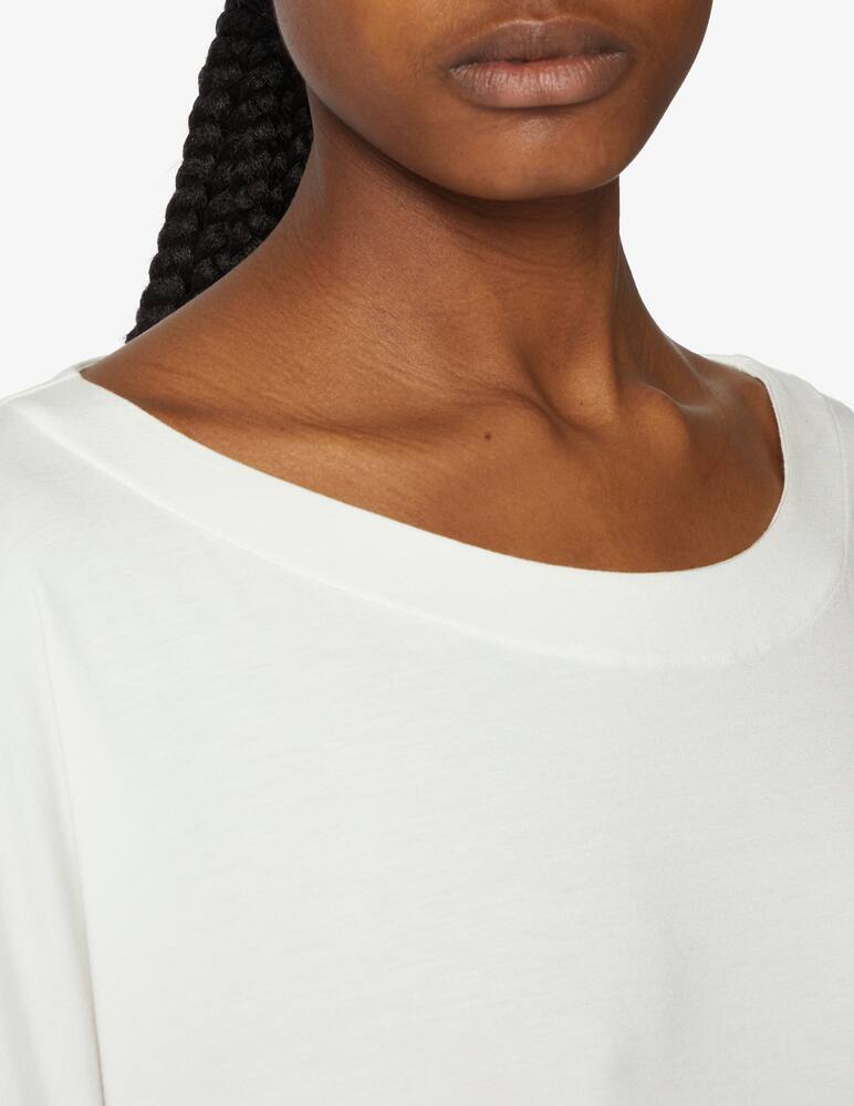 rinascente ESPRIT Top a maniche lunghe dalla vestibilitÃ  rilassata