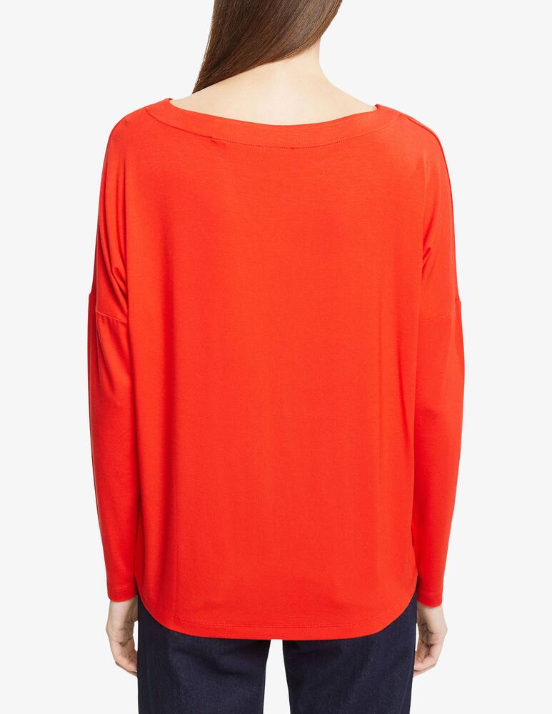 rinascente ESPRIT Relaxed fit long-sleeved top