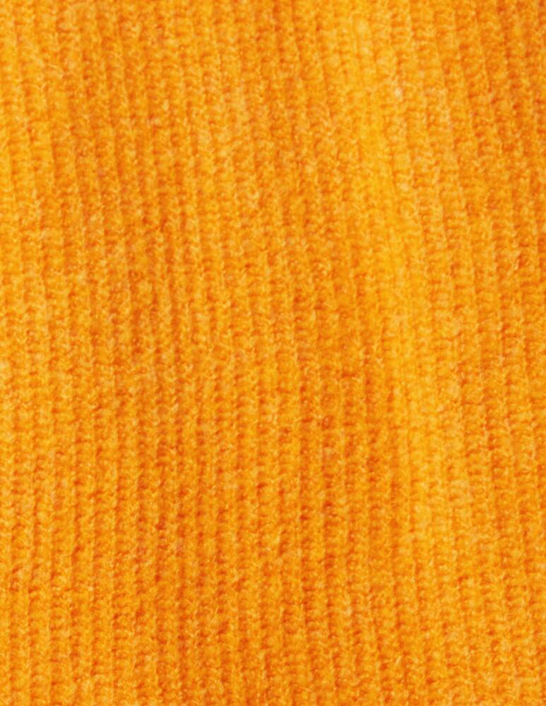 rinascente ESPRIT Maglione in maglia di misto lana - Arancione