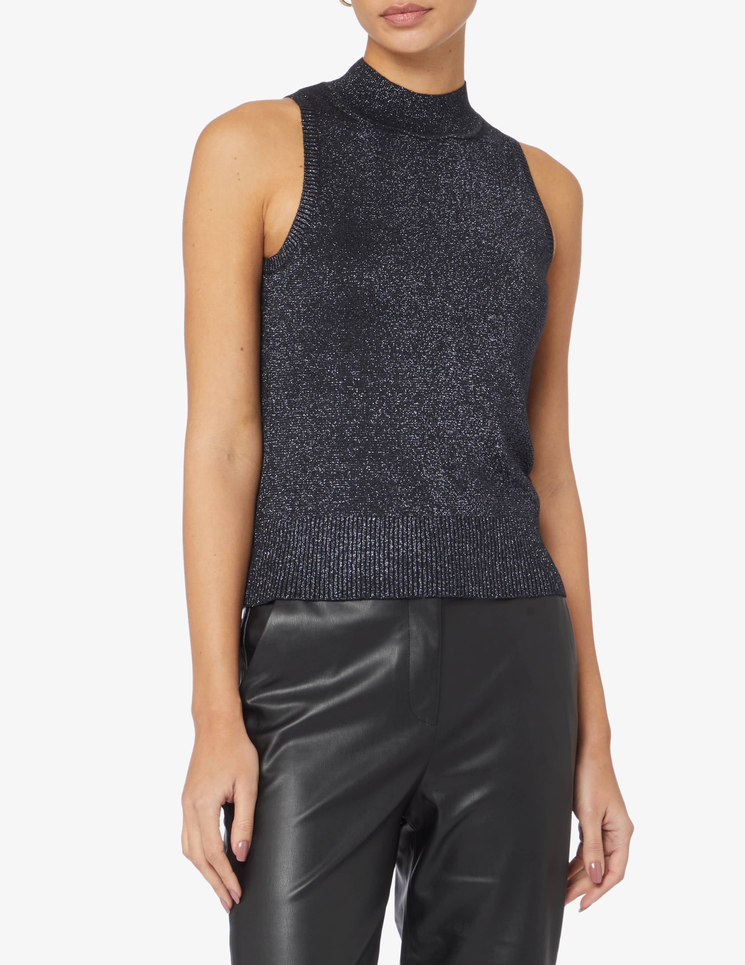 ESPRIT Top Allattamento In Cotone Con Reggiseno Incorporato | Comodo E Discreto - Foto 3