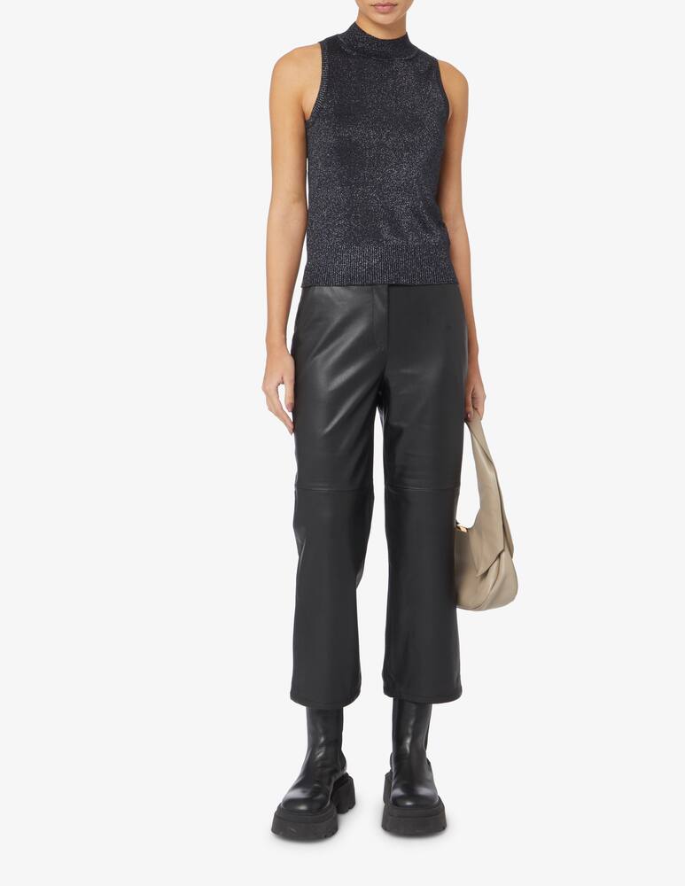 rinascente ESPRIT Glitter tank top