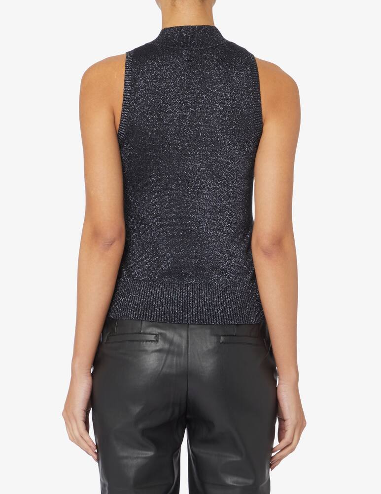rinascente ESPRIT Glitter tank top
