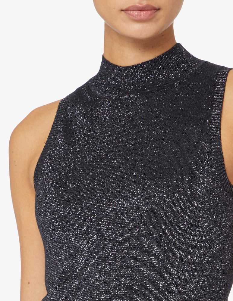 rinascente ESPRIT Glitter tank top