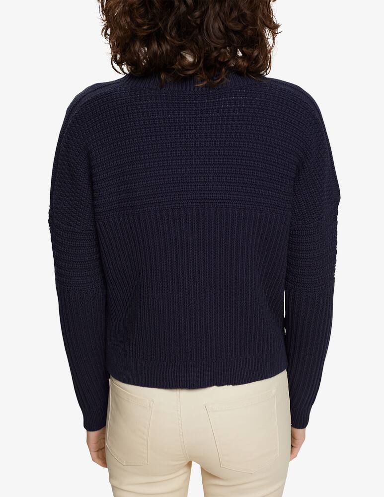 rinascente ESPRIT Chunky knit pullover