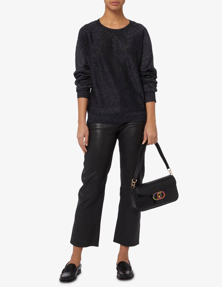 rinascente ESPRIT Glitter effect sweater