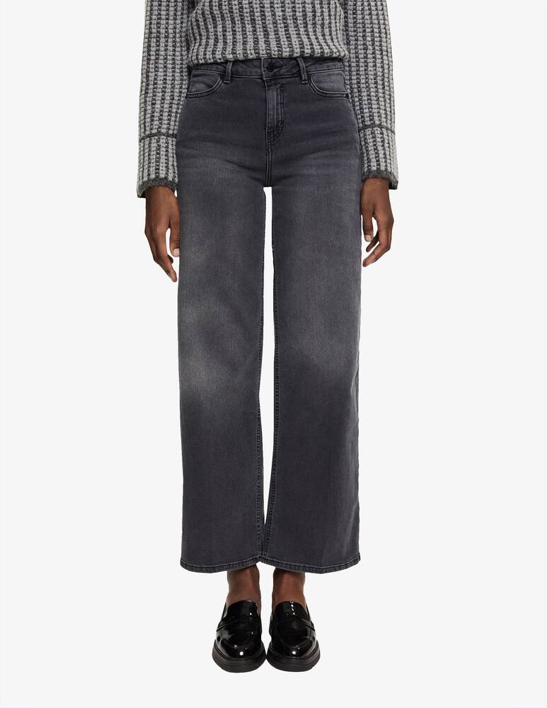 ESPRIT Wide leg jeans - picture 1 ESPRIT Wide leg jeans - picture 1