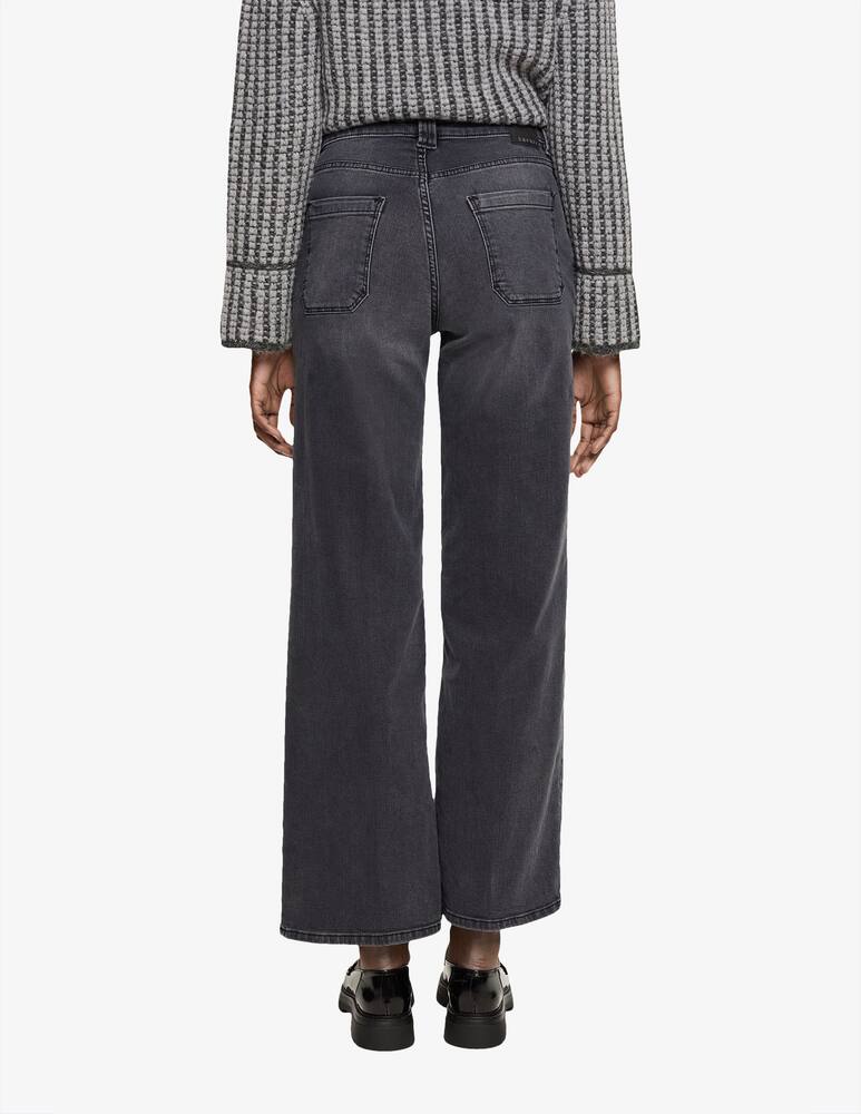 ESPRIT Wide leg jeans - picture 2 ESPRIT Wide leg jeans - picture 2