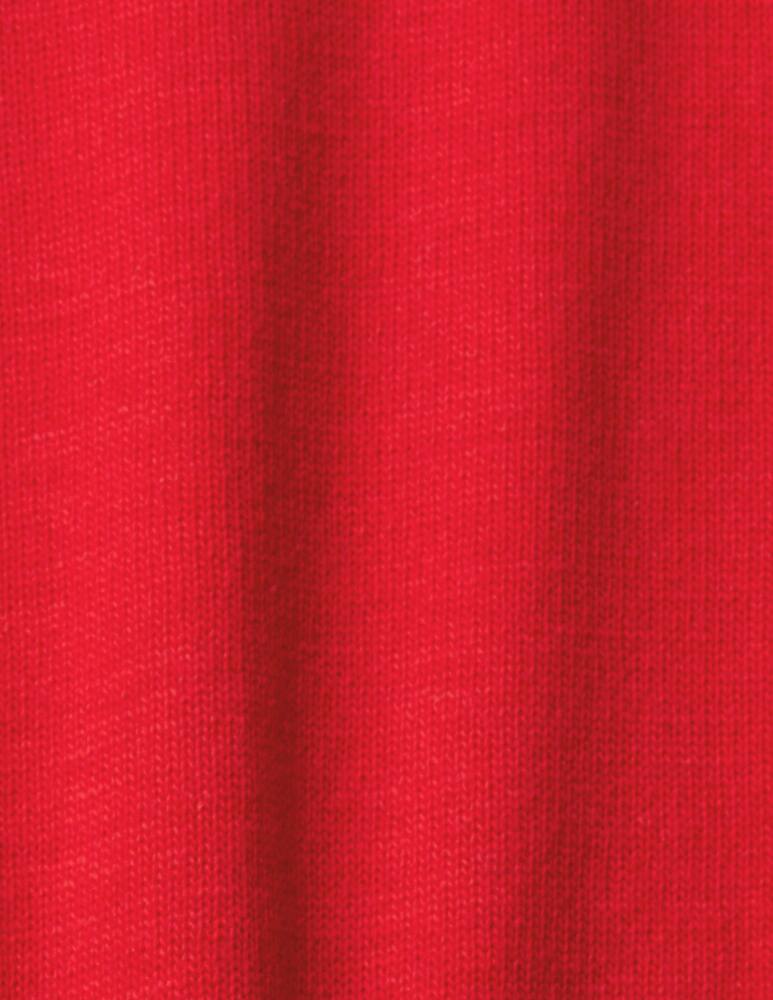 rinascente ESPRIT Maglione con collo a lupetto in misto lana - Rosso