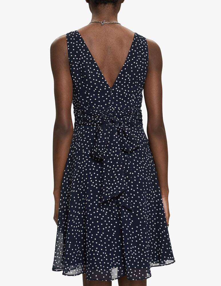 rinascente ESPRIT Dress with gathered waist