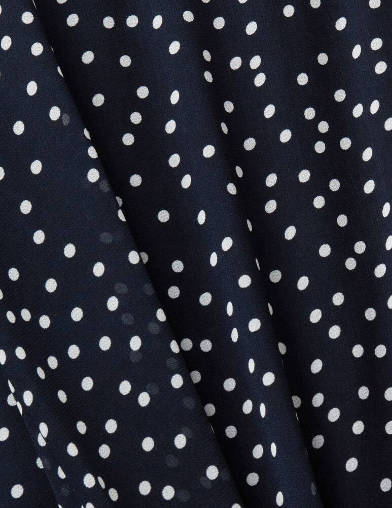 rinascente ESPRIT Dress with gathered waist