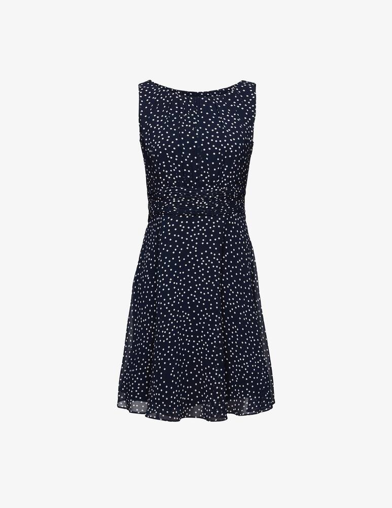 rinascente ESPRIT Dress with gathered waist