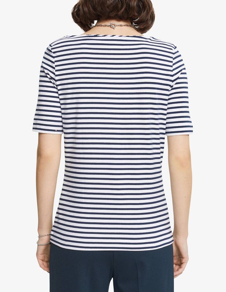 rinascente ESPRIT Women T-Shirts short sleeves - Blue