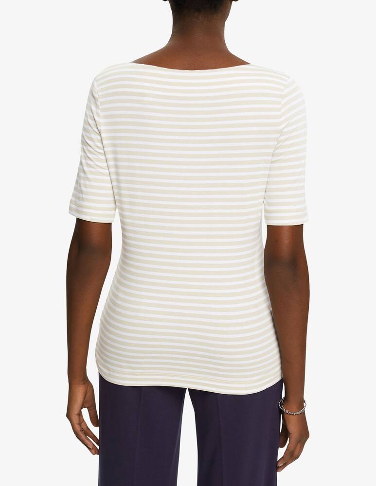 rinascente ESPRIT Women T-Shirts short sleeves - White