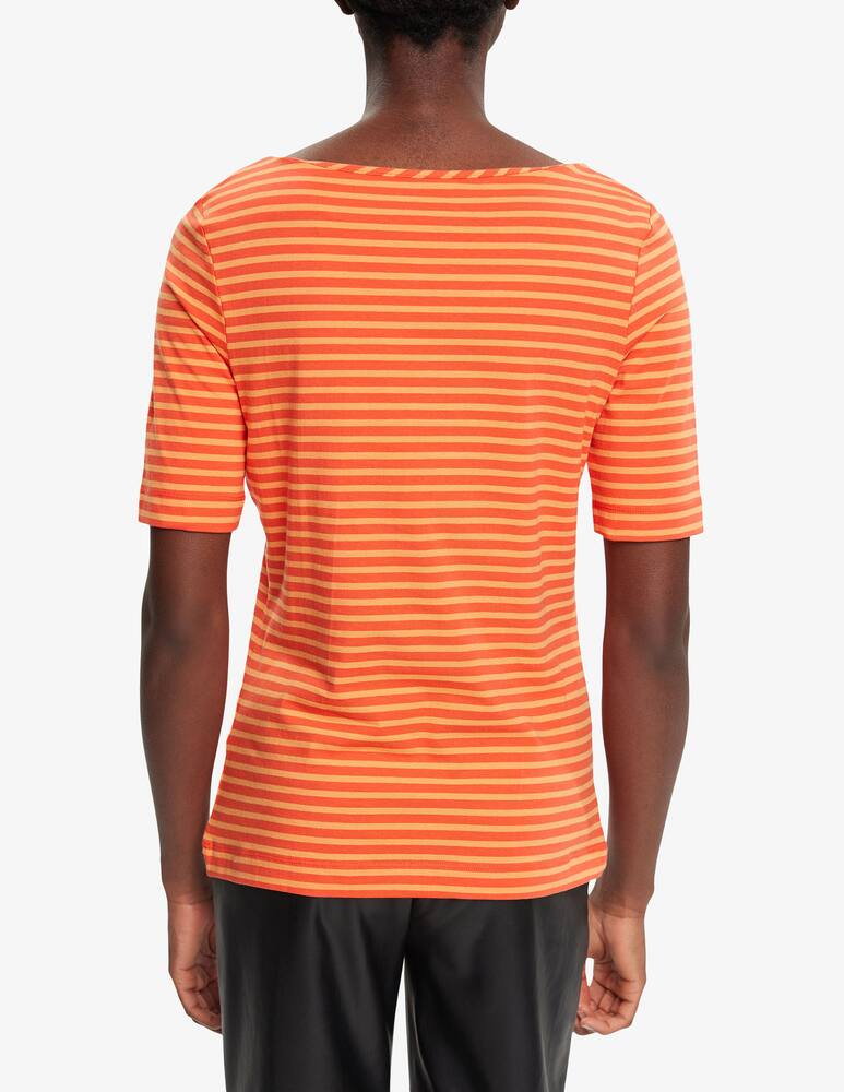 rinascente ESPRIT T-shirt in manica corta - Arancione
