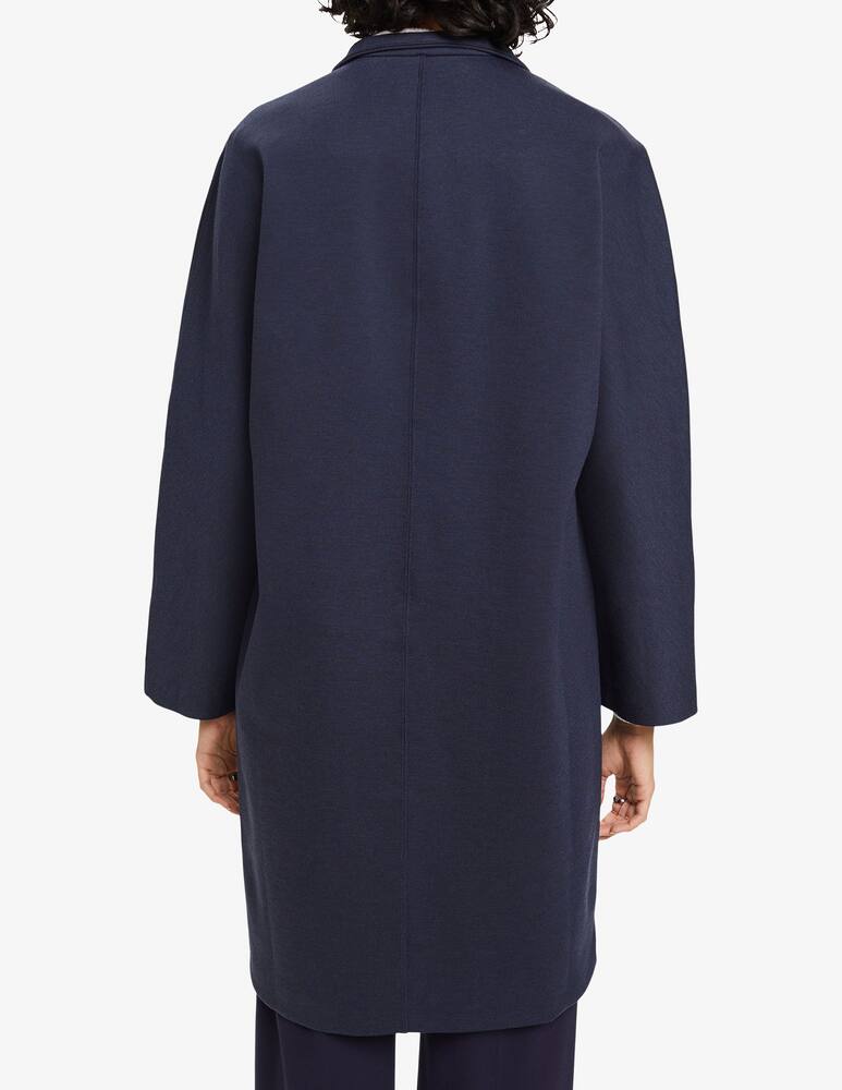 ESPRIT Reversible jersey coat - picture 2 ESPRIT Reversible jersey coat - picture 2
