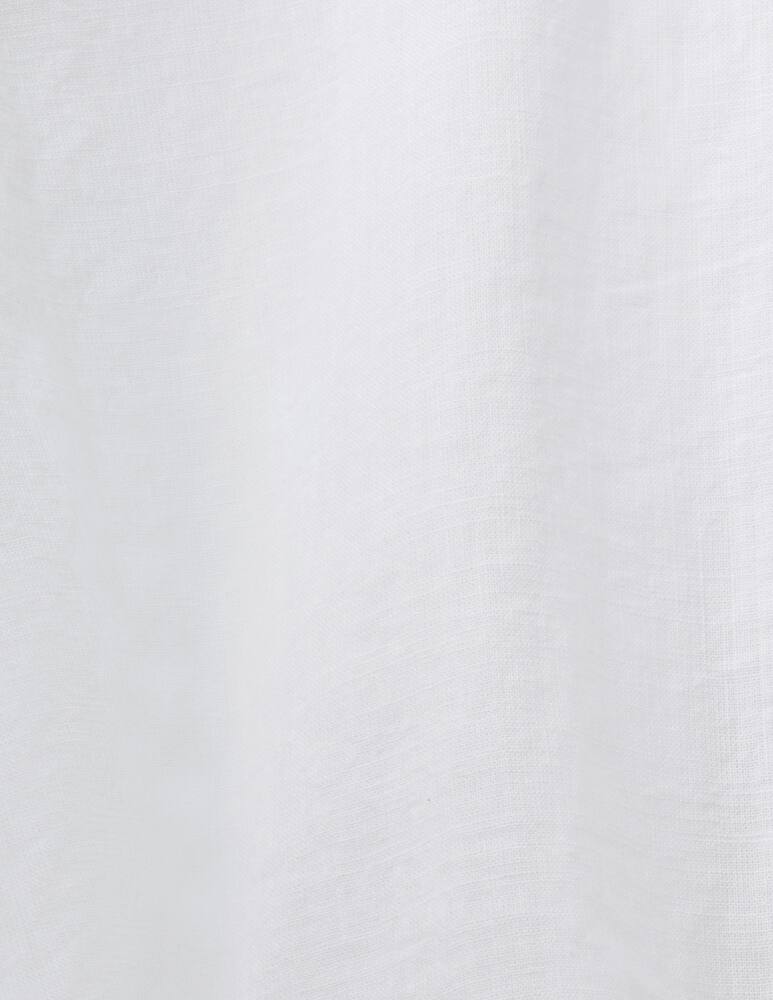 rinascente ESPRIT Blusa in cotone con maniche corte