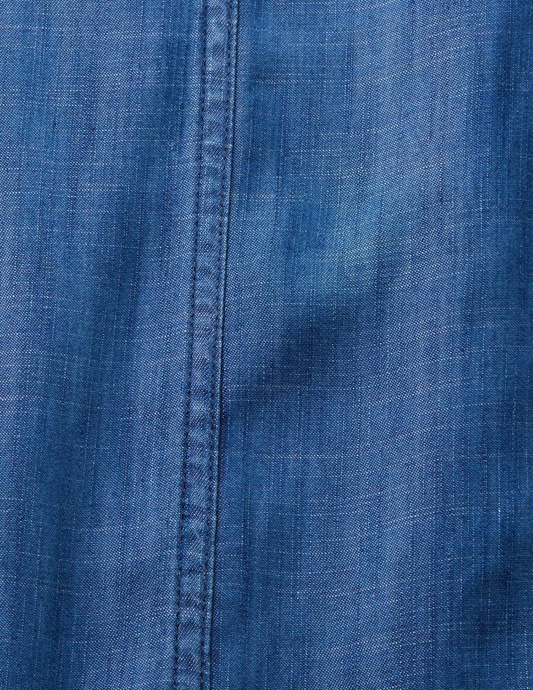 rinascente ESPRIT High-rise and wide-leg trousers