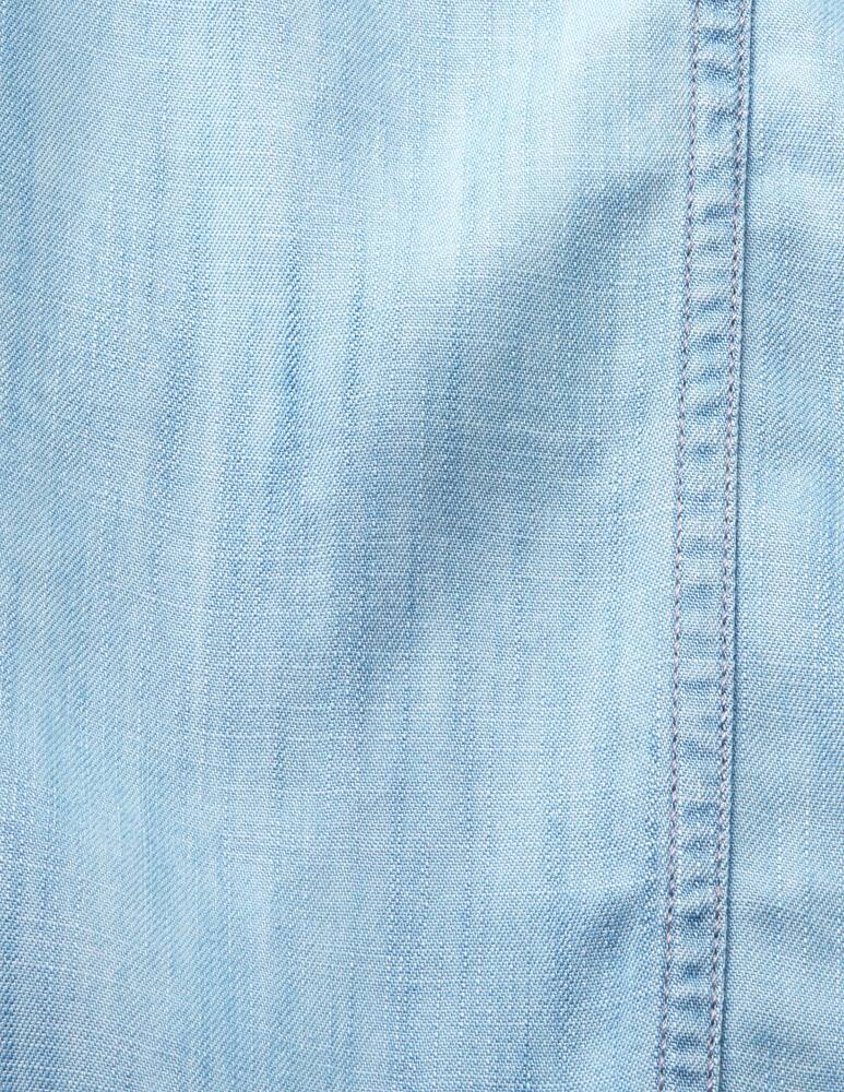 rinascente ESPRIT High-rise and wide-leg trousers