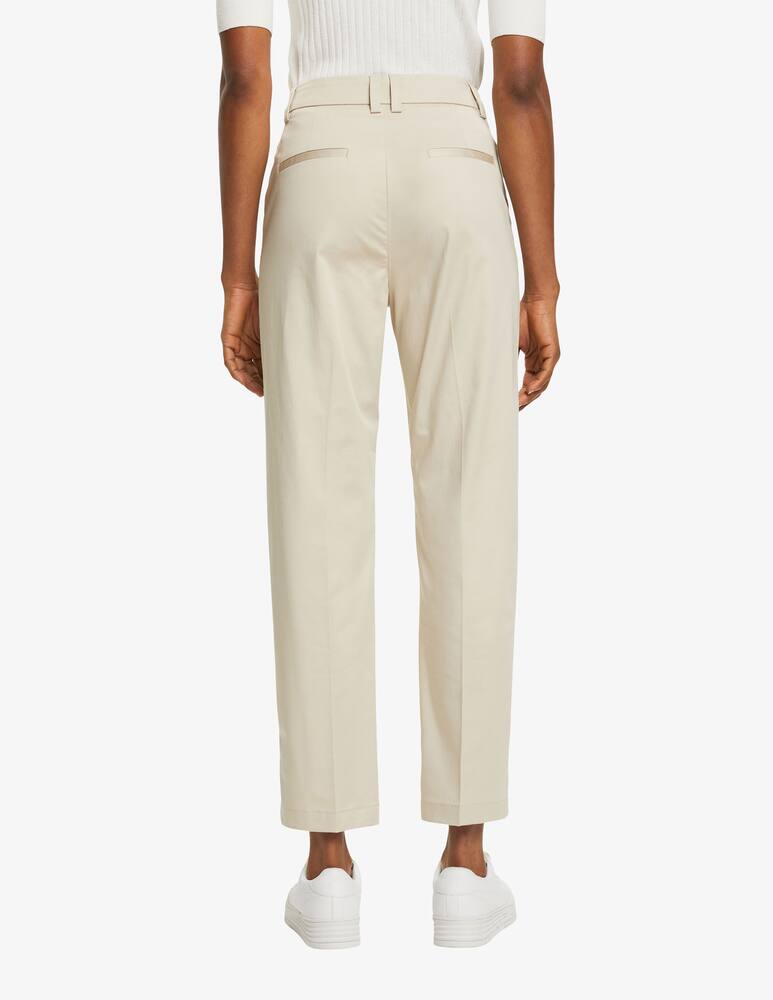 ESPRIT Chino trouser - picture 2 ESPRIT Chino trouser - picture 2