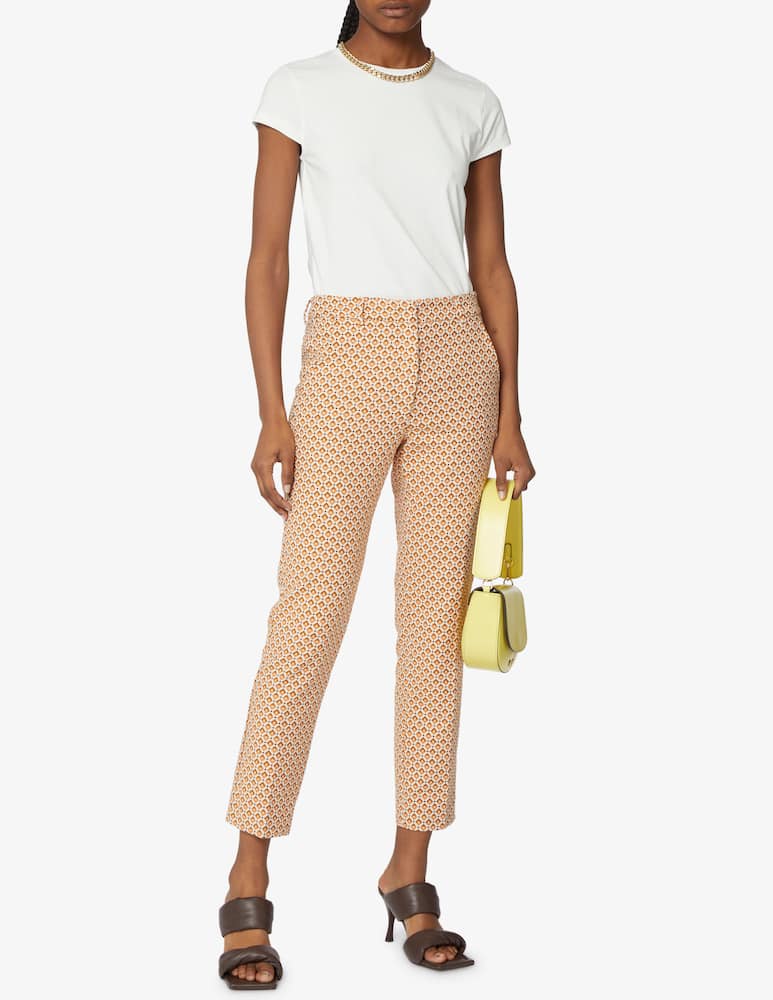 rinascente ESPRIT Round neck t-shirt - White