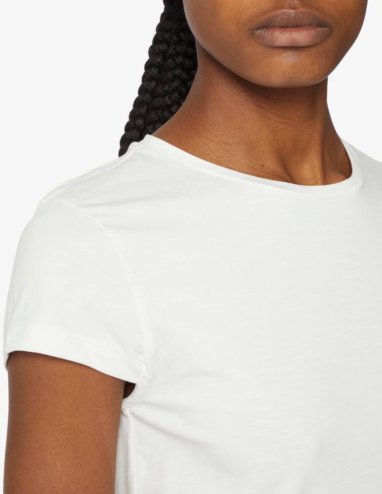 rinascente ESPRIT Round neck t-shirt - White