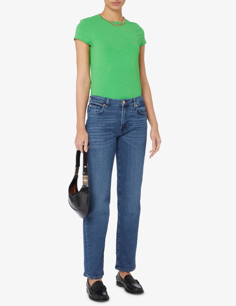 rinascente ESPRIT Round neck t-shirt - Green