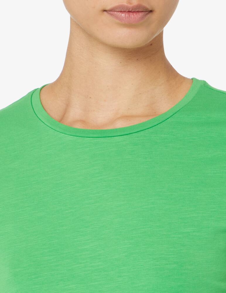 rinascente ESPRIT Round neck t-shirt - Green