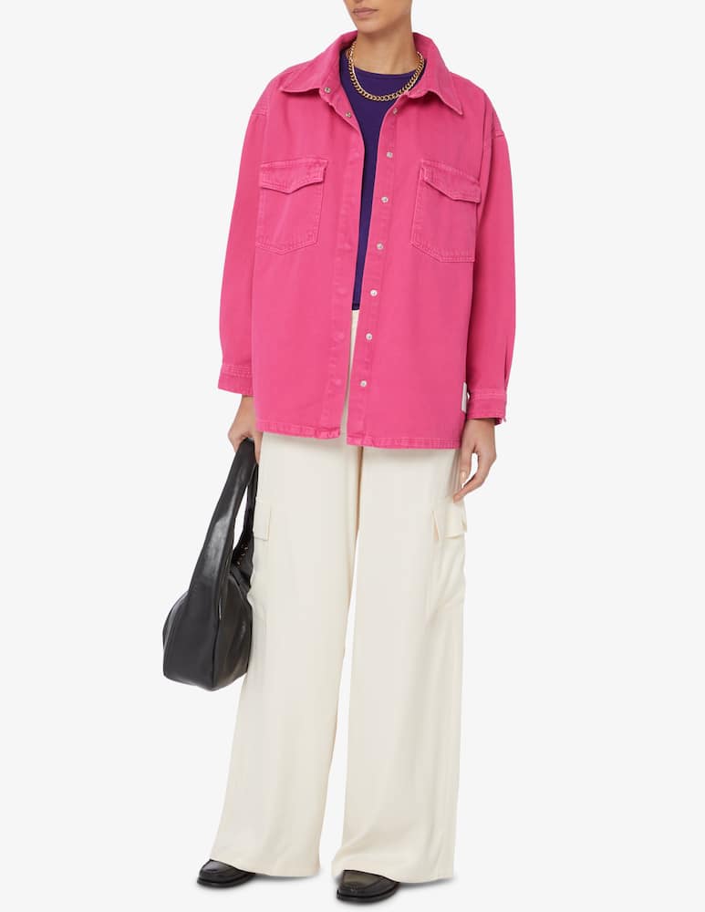 rinascente HINNOMINATE Camicia di jeans