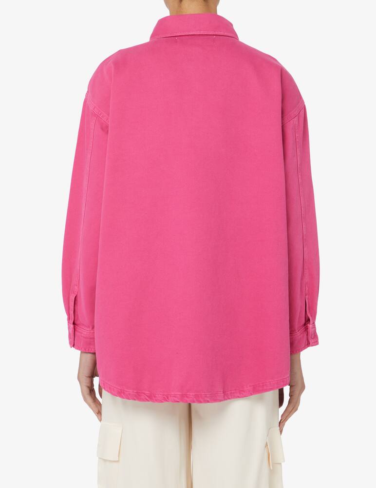 rinascente HINNOMINATE Camicia di jeans