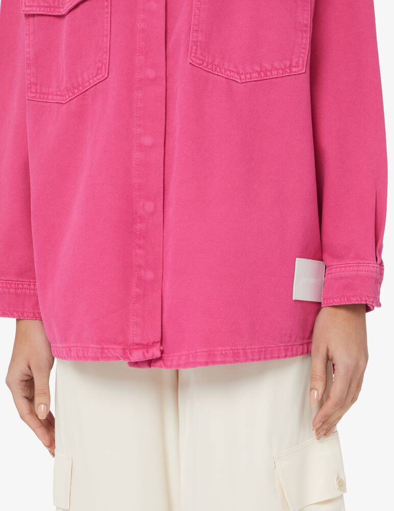 rinascente HINNOMINATE Camicia di jeans