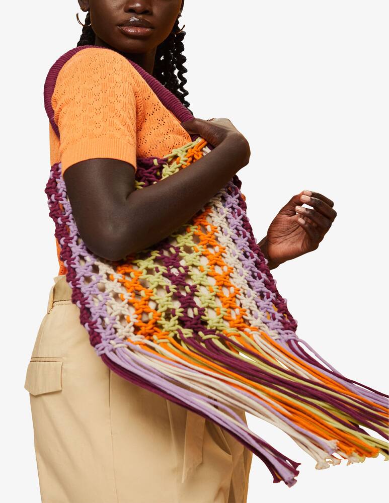 rinascente ESPRIT Hobo bag