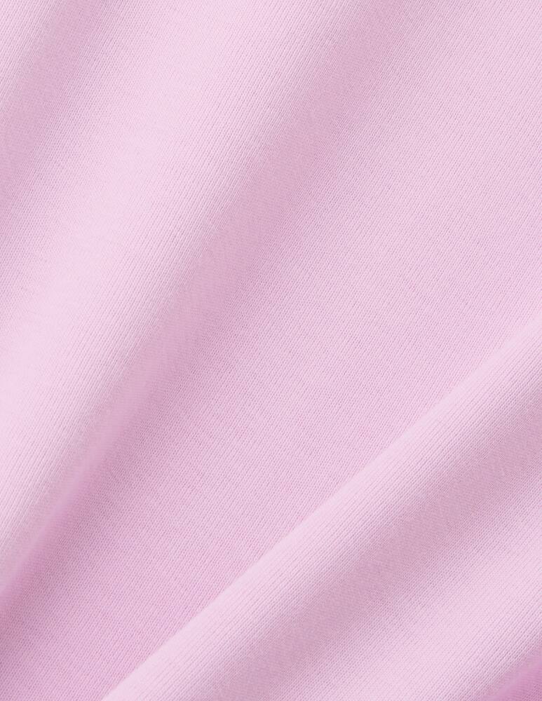 rinascente ESPRIT T-shirt con applicazione del logo