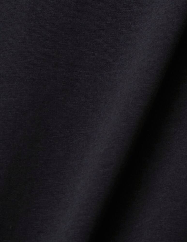 rinascente ESPRIT Sleeveless t-shirt - Black