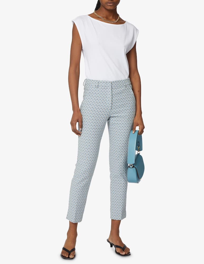 rinascente ESPRIT Sleeveless t-shirt - White