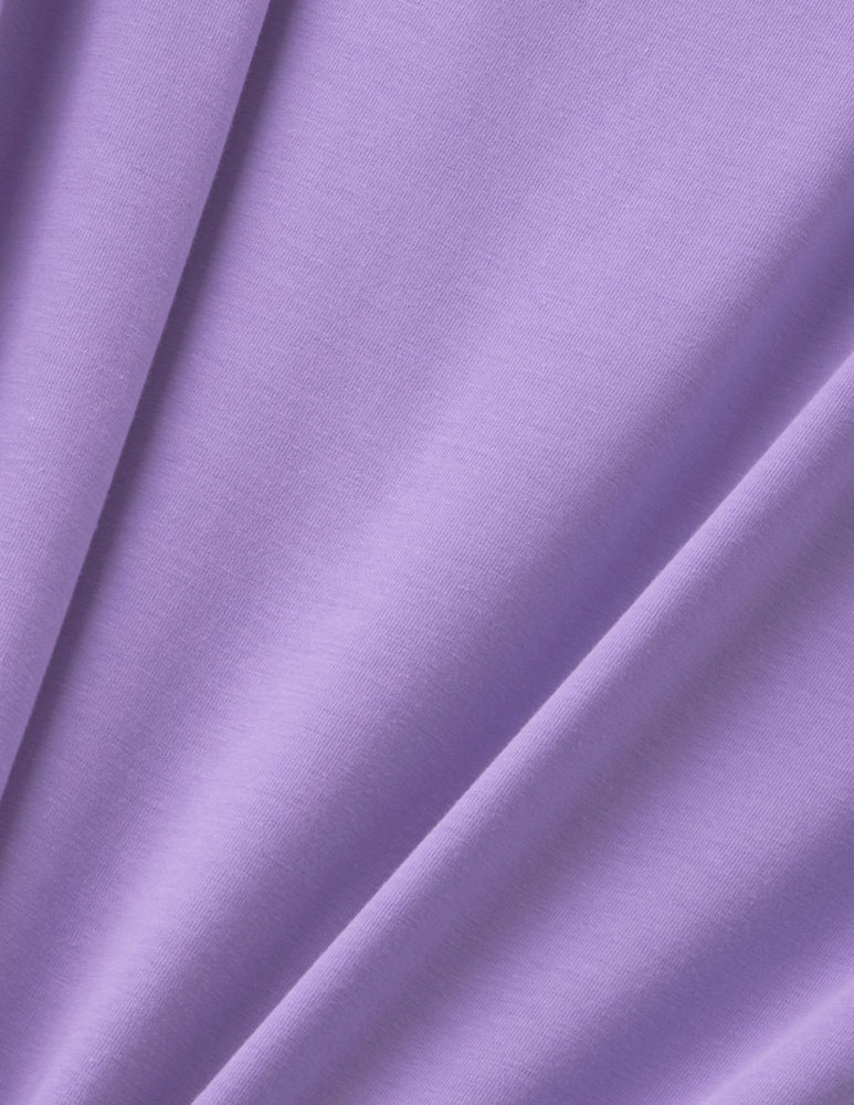 rinascente ESPRIT Sleeveless t-shirt - Lilac