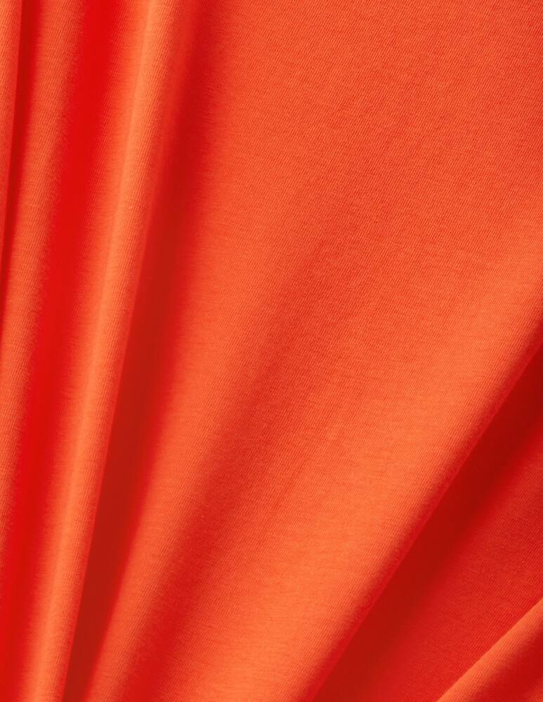rinascente ESPRIT Maglietta senza maniche - Arancione