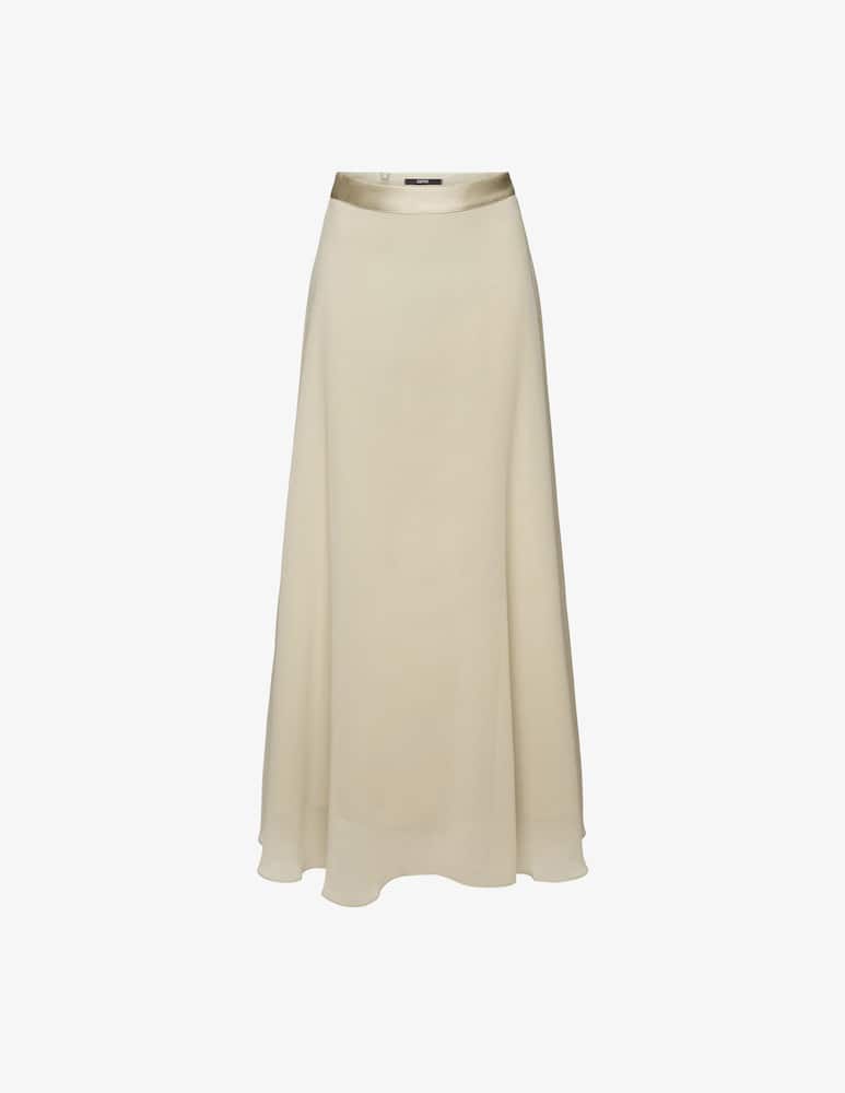 rinascente ESPRIT Maxi skirt