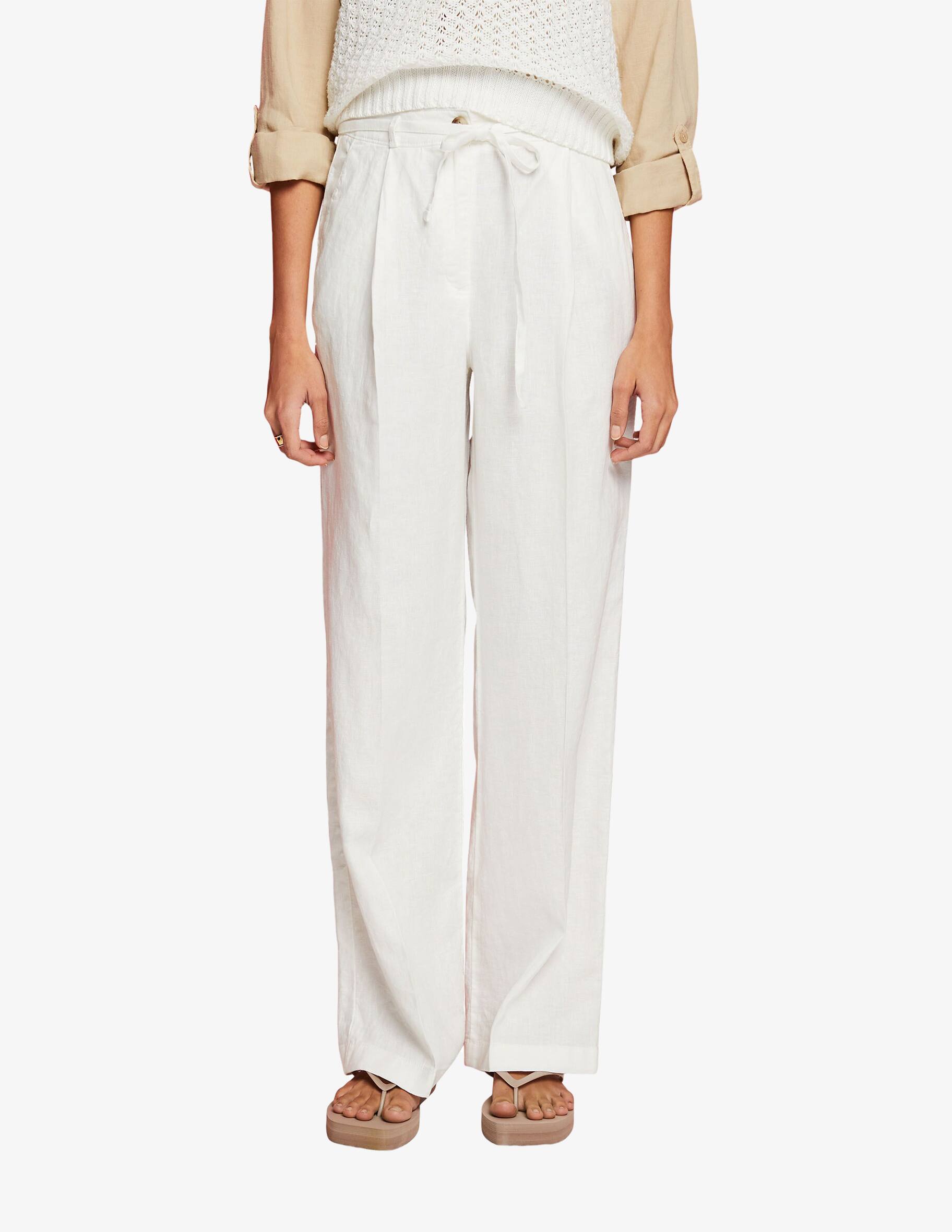 Esprit Escalier Unable Graft Pants