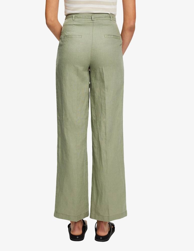 rinascente ESPRIT Pantaloni in lino