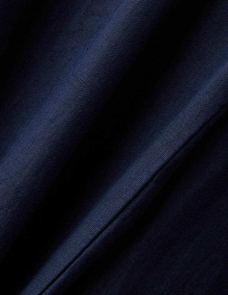 rinascente ESPRIT Linen trousers