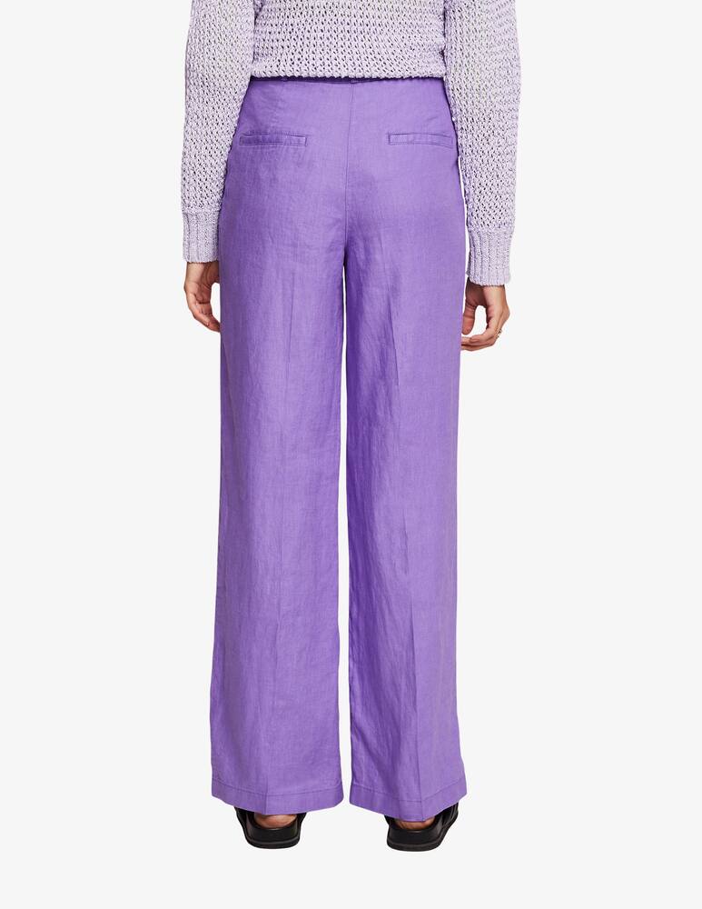 ESPRIT Pantaloni a gamba larga - immagine 2 ESPRIT Pantaloni a gamba larga - immagine 2