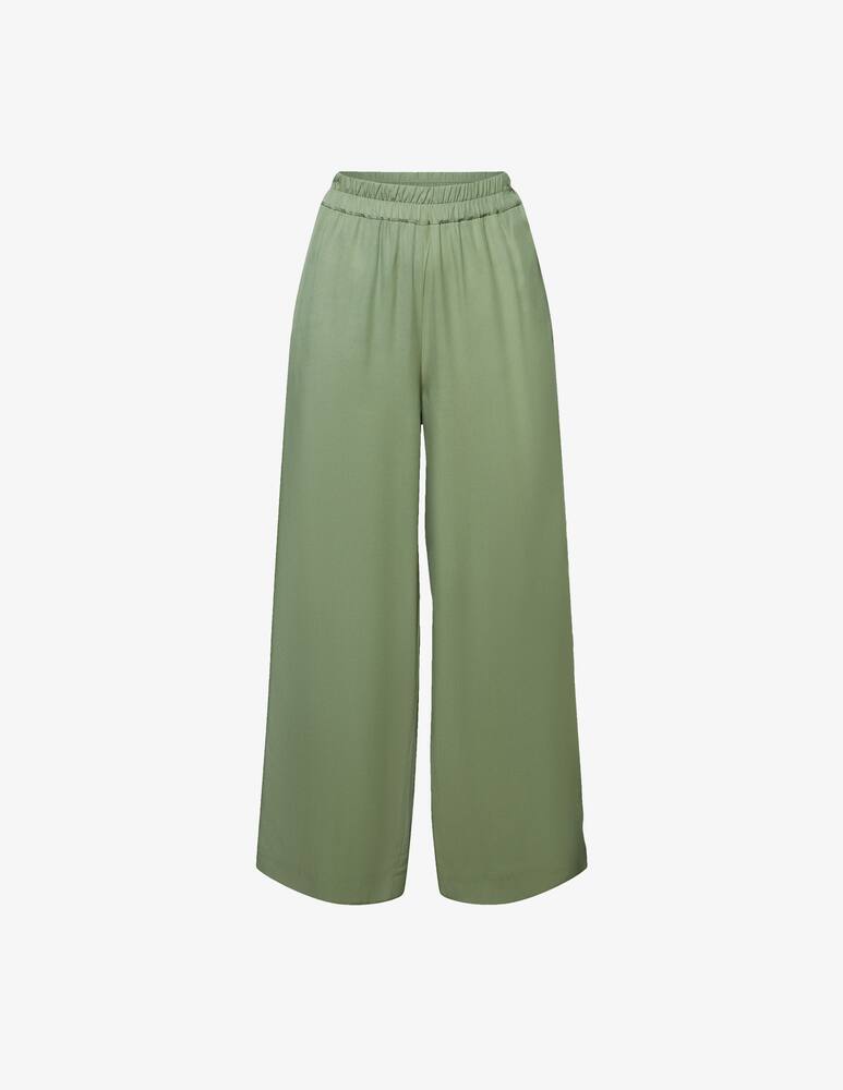 ESPRIT Woven cropped pants - picture 2 ESPRIT Woven cropped pants - picture 2