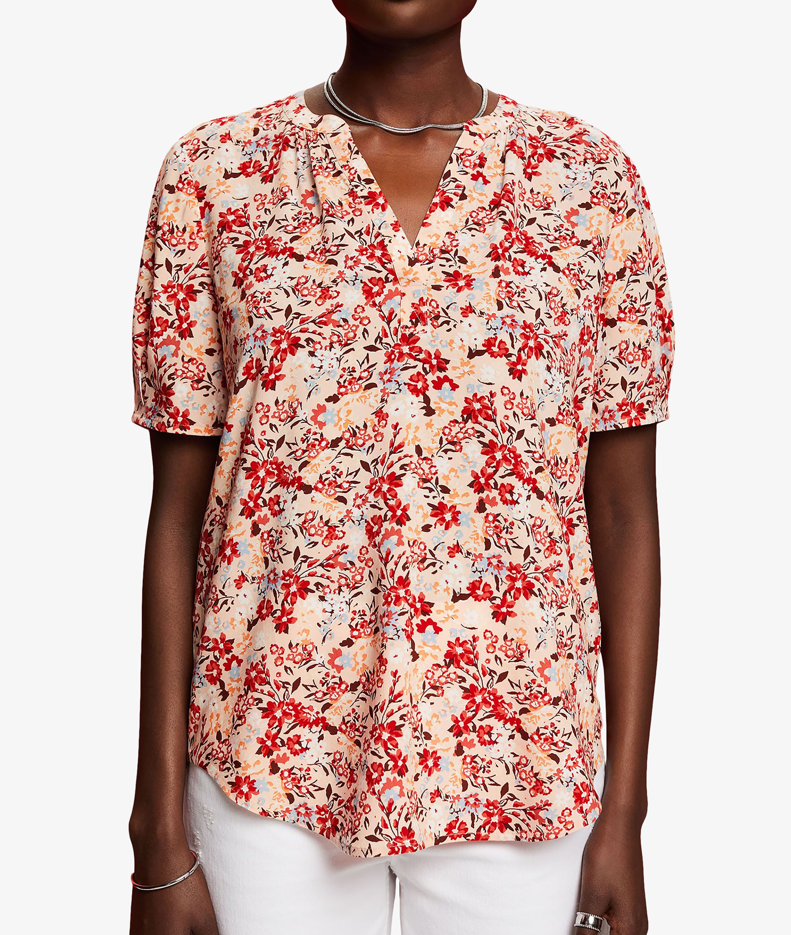 Camicetta Tennis Donna ESPRIT - Stile California Casual Sportivo - Foto 11