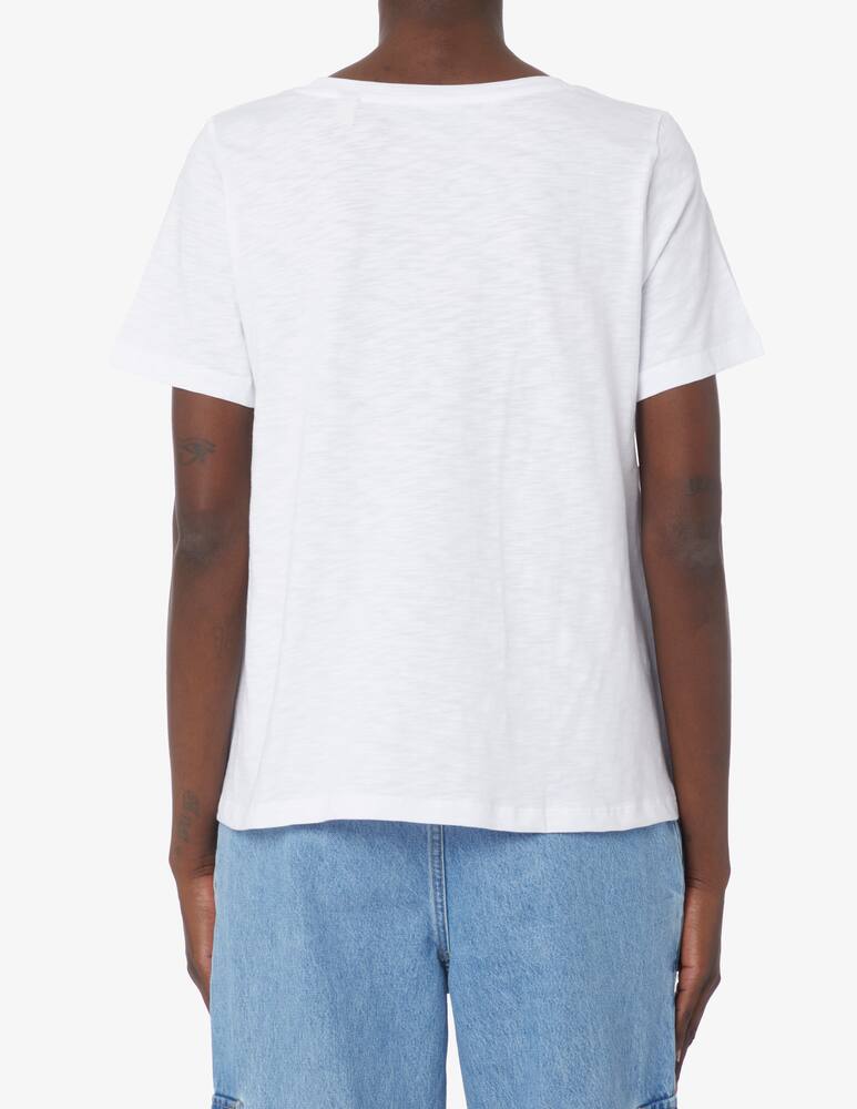 rinascente ESPRIT T-shirt embroidery