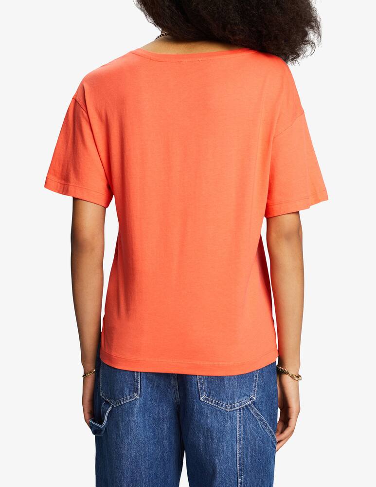 rinascente ESPRIT Vneck t-shirt