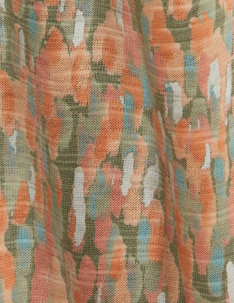 rinascente ESPRIT T-shirt in cotone