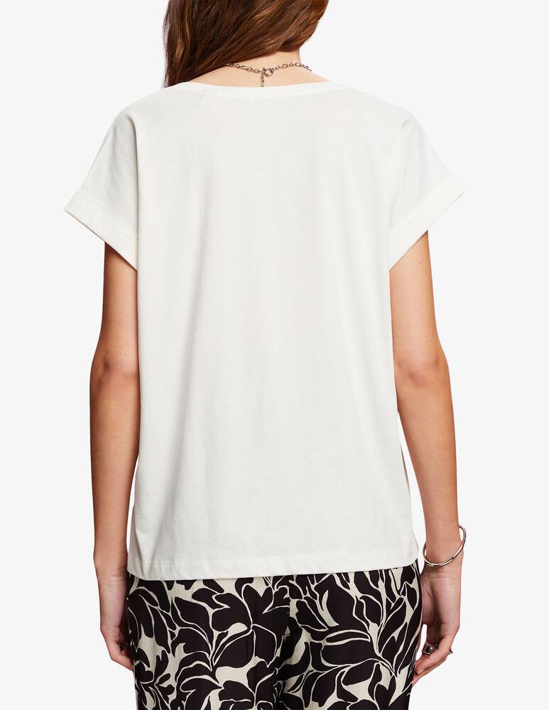 rinascente ESPRIT Cotton t-shirt