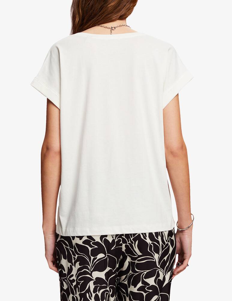 rinascente ESPRIT Cotton t-shirt